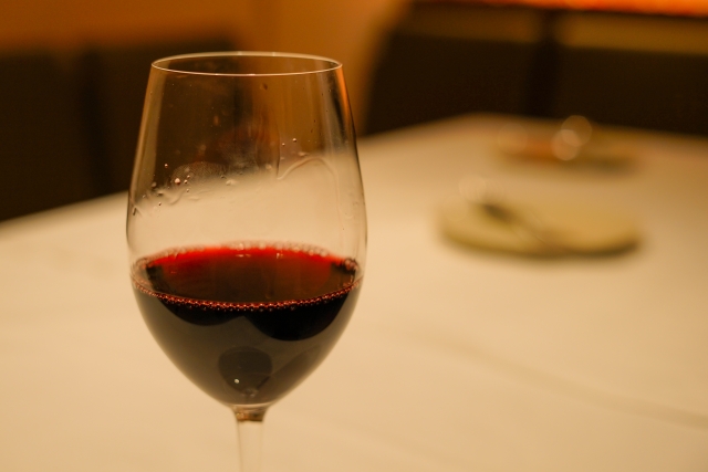 【愛知】wine＆sake ZON.masu 